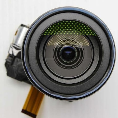 Sony LENS BLOCK ASSEMBLY A-2045-575-A